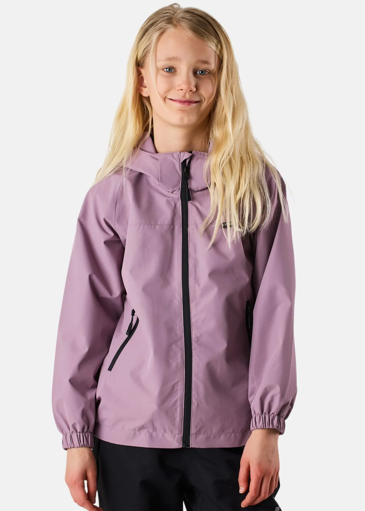 Aspen Wind Jacket JR
