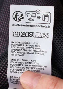 Aspen Wind Jacket JR