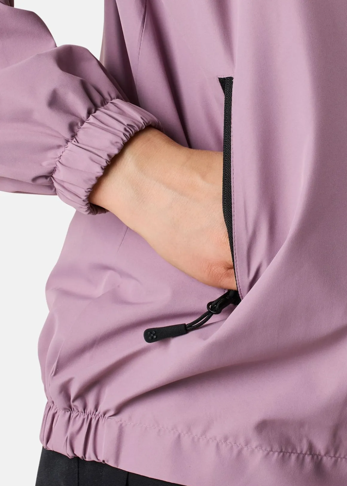 Aspen Wind Jacket JR