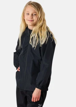 Aspen Wind Jacket JR