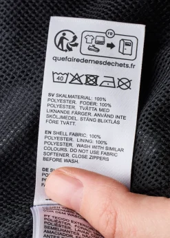 Aspen Wind Jacket JR