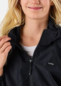 Aspen Wind Jacket JR