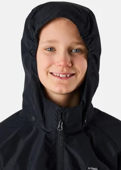 Aspen Wind Jacket JR