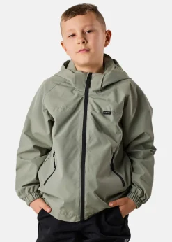 Aspen Wind Jacket JR