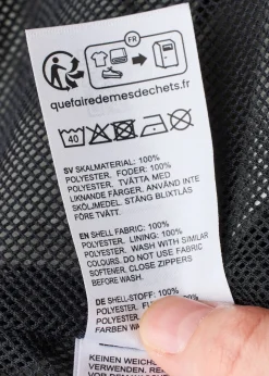 Aspen Wind Jacket JR