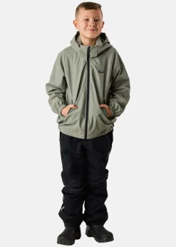 Aspen Wind Jacket JR