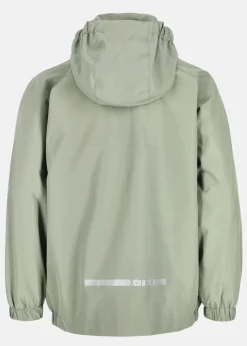 Aspen Wind Jacket JR