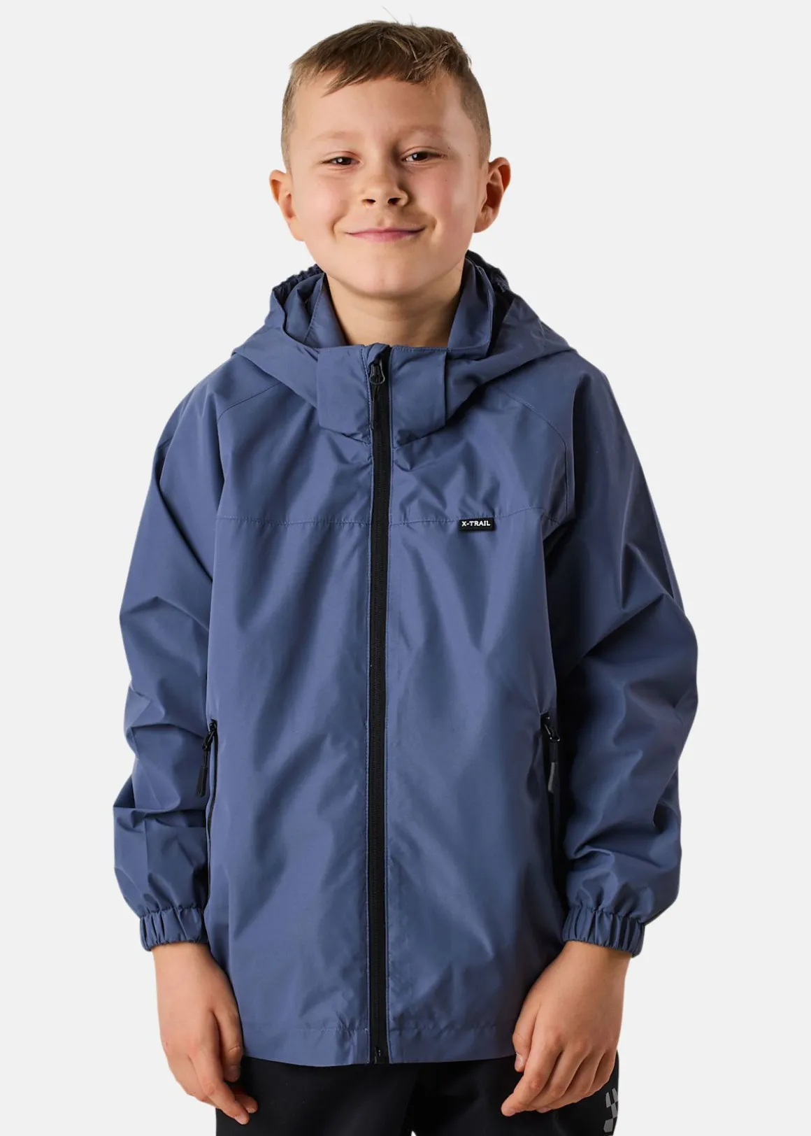 Aspen Wind Jacket JR