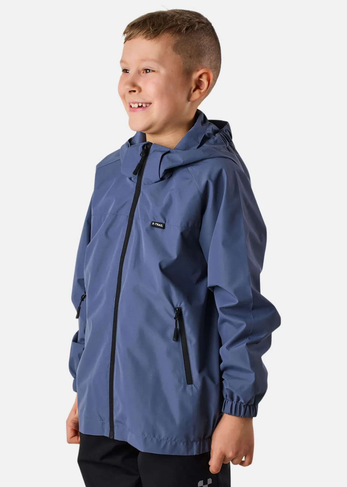 Aspen Wind Jacket JR