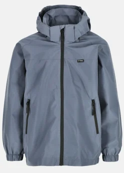 Aspen Wind Jacket JR