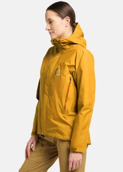 Astral GTX Jacket Women