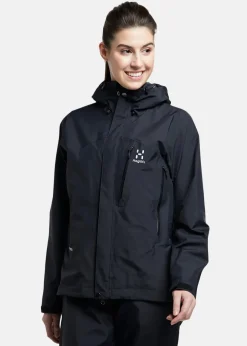 Astral GTX Jacket Women