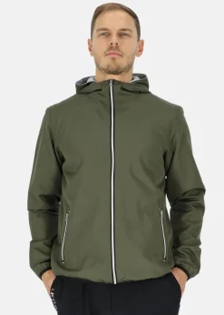 Auckland Wind Jacket
