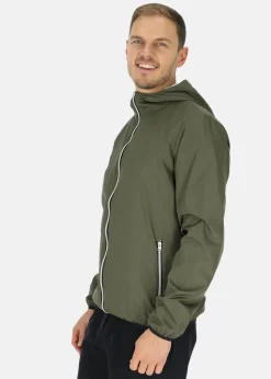 Auckland Wind Jacket