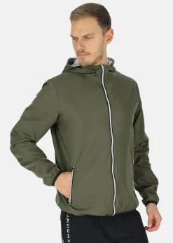 Auckland Wind Jacket