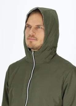 Auckland Wind Jacket