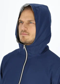 Auckland Wind Jacket