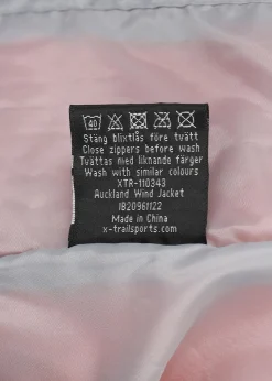 Auckland Wind Jacket