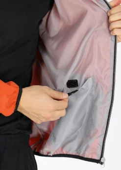 Auckland Wind Jacket