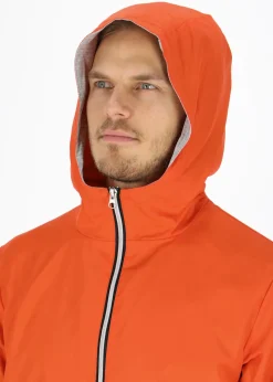 Auckland Wind Jacket