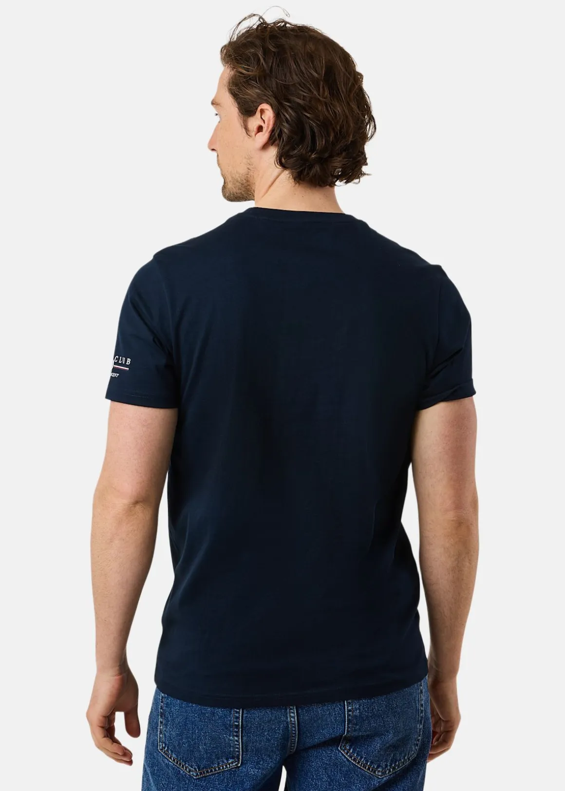 Austin Tee (Portofino Tee)
