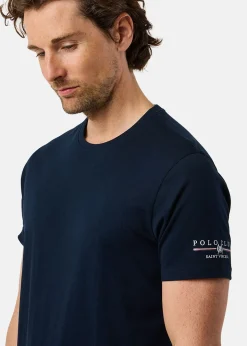 Austin Tee (Portofino Tee)