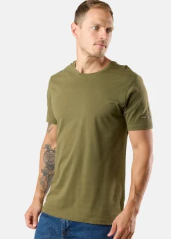 Austin Tee (Portofino Tee)