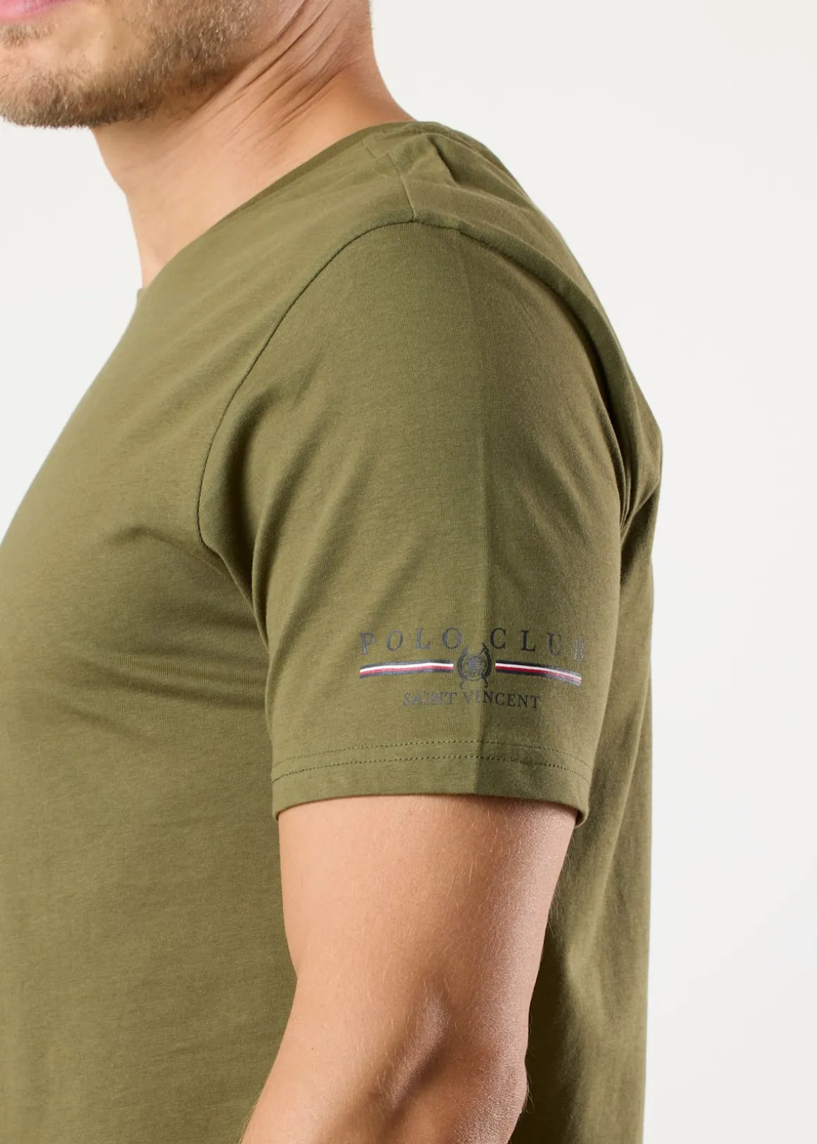 Austin Tee (Portofino Tee)