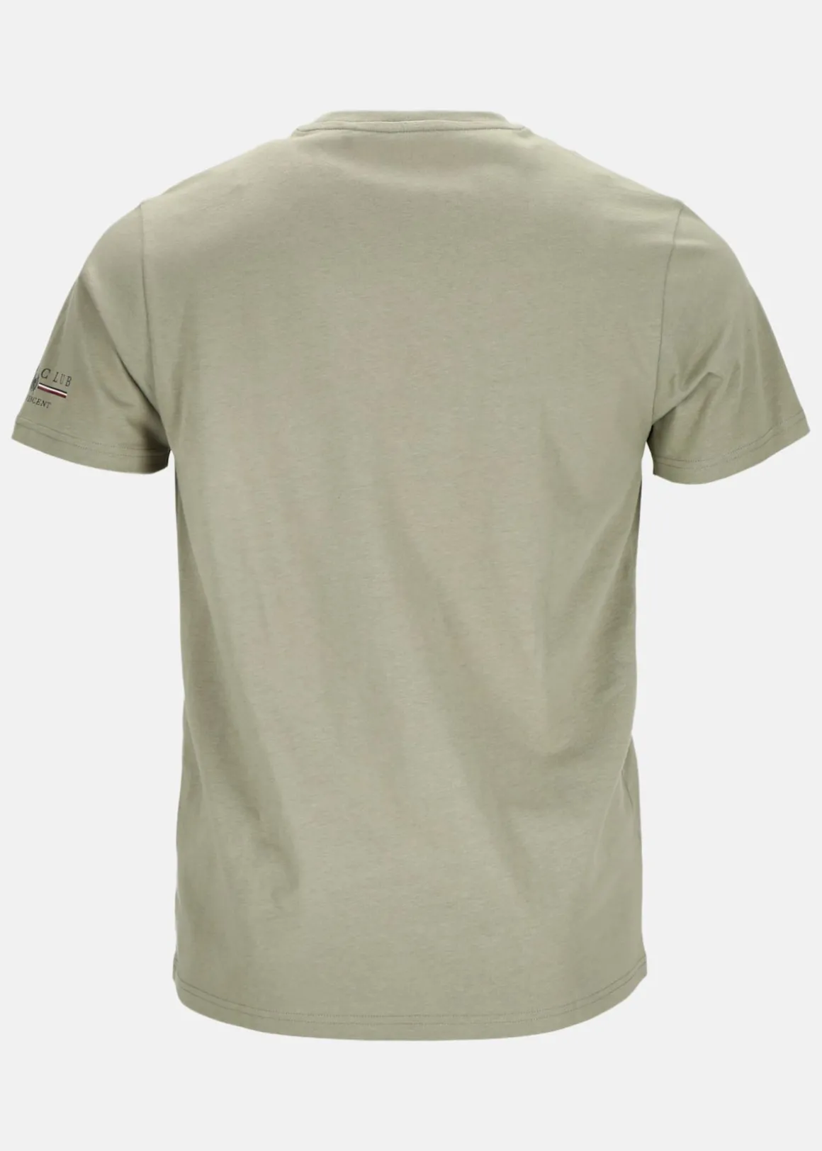 Austin Tee (Portofino Tee)