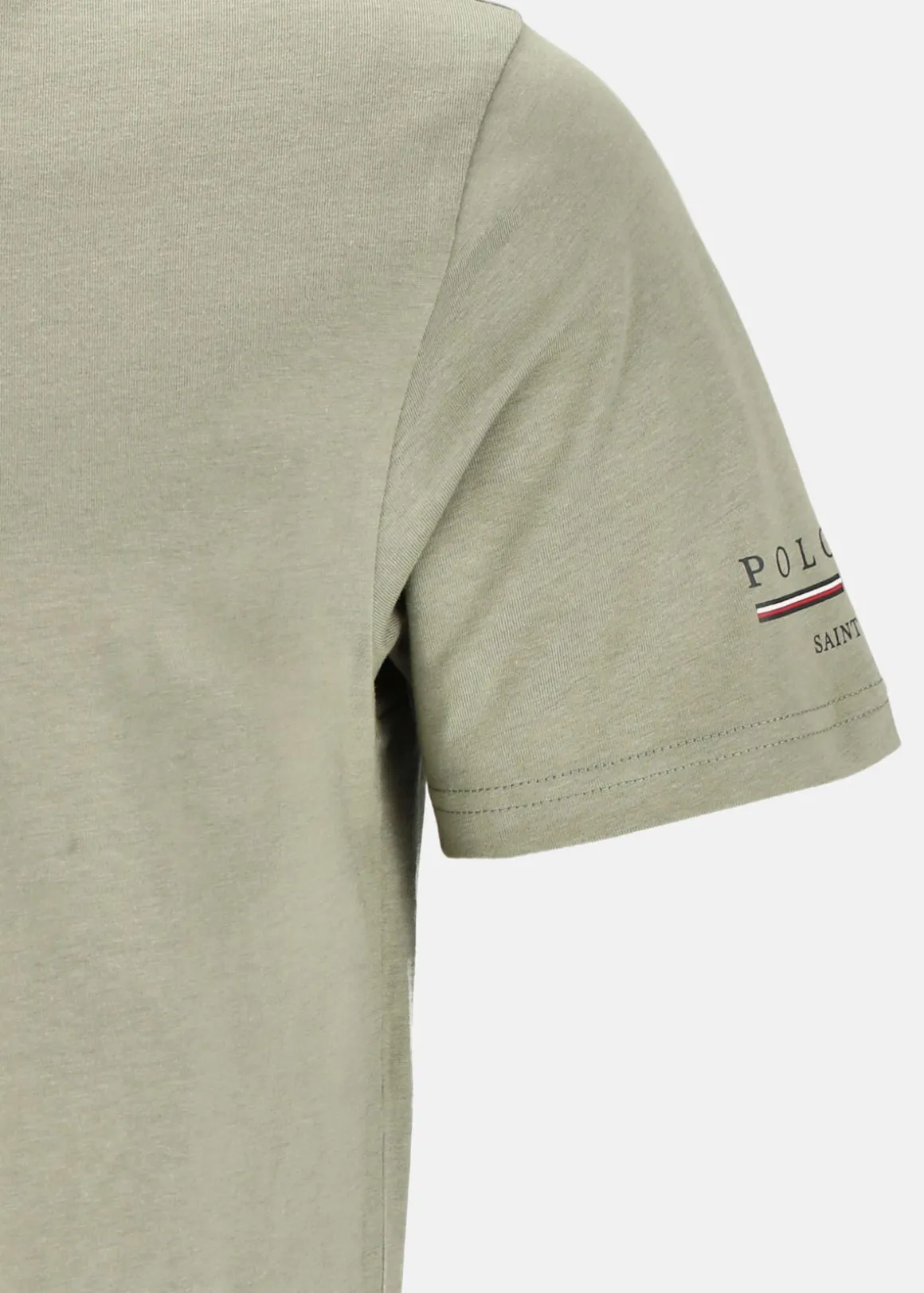 Austin Tee (Portofino Tee)