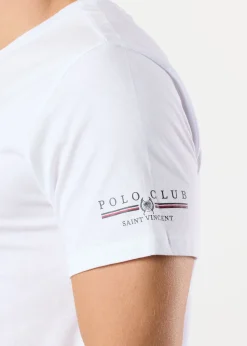 Austin Tee (Portofino Tee)