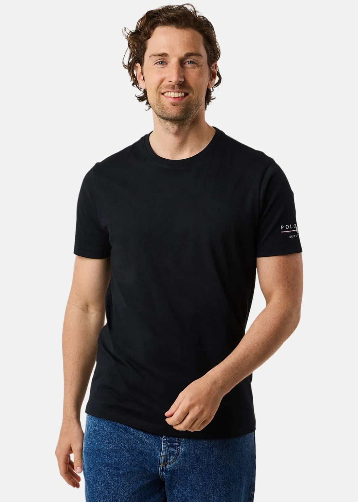 Austin Tee (Portofino Tee)