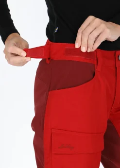 Authentic II Ws Pant