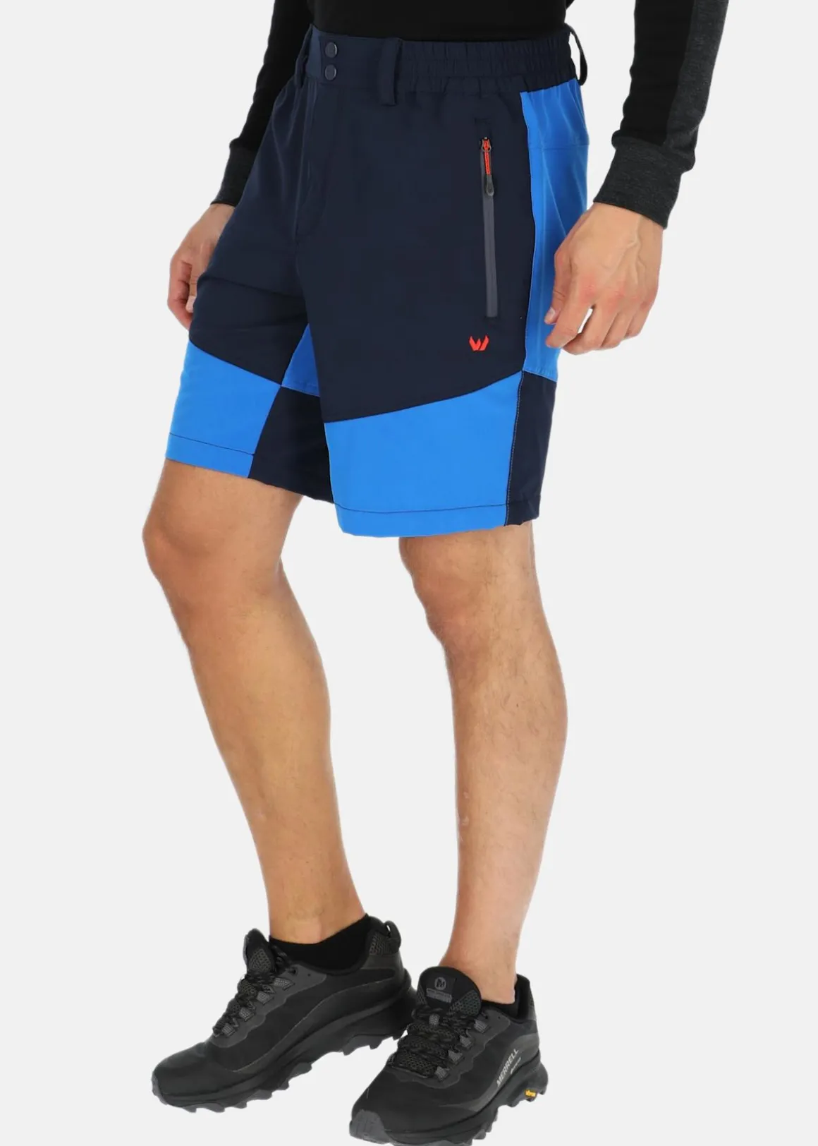 Avian M Outdoor Stretch Shorts