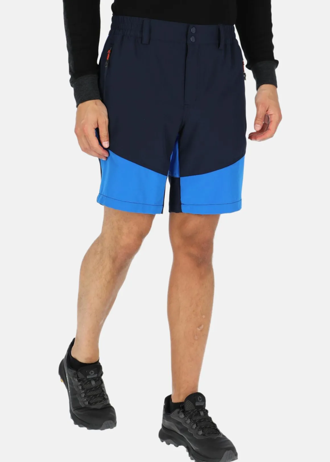 Avian M Outdoor Stretch Shorts