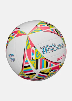 AVP MOVEMENT VB NEW White/Pink