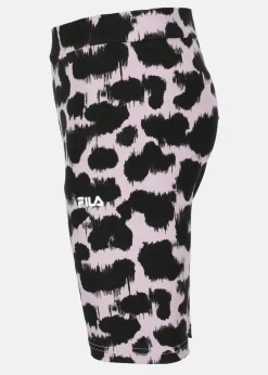 BAD OEYNHAUSEN AOP short leggi