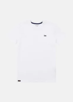 BADGE T-SHIRT