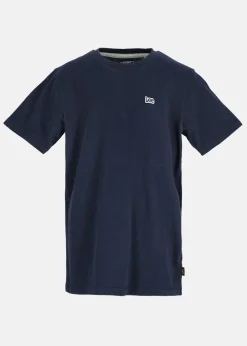 BADGE T-SHIRT