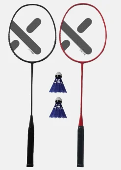 BADMINTONSET
