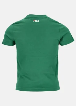 BAIA MARE classic logo tee