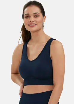 Balance W Seamless Bra