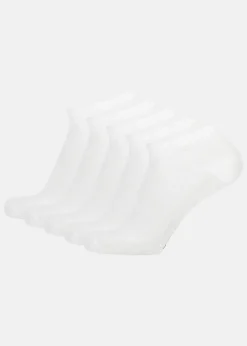 Bamboo Ankle Sock 5-Pack