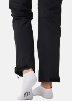 Bamboo Ankle Sock 5-Pack