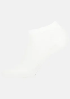 Bamboo Ankle Sock 5-Pack