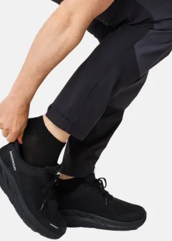 Bamboo Ankle Sock 5-Pack