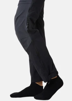 Bamboo Ankle Sock 5-Pack