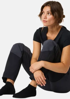 Bamboo Ankle Sock 5-Pack