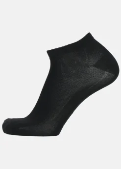 Bamboo Ankle Sock 5-Pack