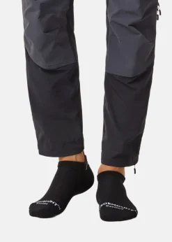 Bamboo Ankle Socks 3-pack